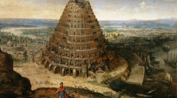 The Biblical City | Part 2