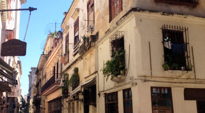 PHOTO ESSAY | Havana, Cuba | Part 2