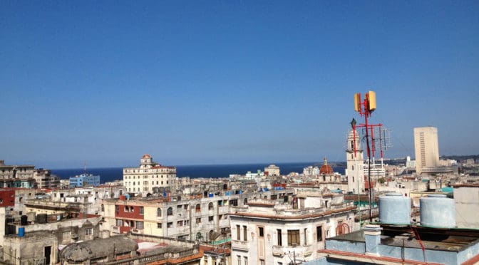 PHOTO ESSAY | Havana, Cuba | Part 1