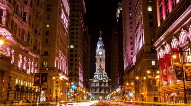 Urban Patterns | Philadelphia, Pennsylvania USA