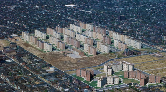 NOW AVAILABLE | A Failure of Modernism | ‘Excavating’ Pruitt-Igoe