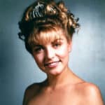 Prom Photograph, Laura Palmer, Twin Peaks